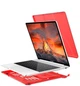Чехол Becover PremiumPlastic с подставкой для Macbook Air M1 (A1932/A2337) 13.3" Red (BC_708883) - изображение 3