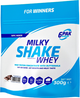 Odżywka białkowa 6PAK Milky Shake Whey 300g Chocolate (5902811803410) - obraz 1