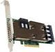 Контролер RAID Broadcom HBA SAS 9305-24i SAS/SATA PCIe 3.0 12Gb/s (05-25699-00) - зображення 1