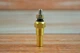 Температура масла KET GAUGE 602703 на ножке черный корпус Ø60мм - изображение 5