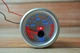 Температура масла KET GAUGE 7703-3 врезной Ø52мм - изображение 2