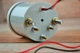 Температура масла KET GAUGE 7703-1 врезной Ø52мм - изображение 4