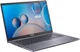 Ноутбук Asus Vivobook 15.6" Intel Core i3-1115G4 4.1 GHz, 8GB, SSD 256GB Full HD 1920x1080 Windows 10 (X515EA-WS31-CB) - изображение 2