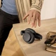 Беспроводные Bluetooth наушники Baseus Bowie D05 BT5.3, AUX, 70H Grey - изображение 5