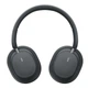 Беспроводные Bluetooth наушники Baseus Bowie D05 BT5.3, AUX, 70H Grey - изображение 13