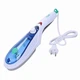 Відпарювач Портативний Ручний Парова Щітка Tobi Portable Steam Brush CL-858C - зображення 1