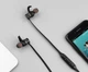 Bluetooth навушники Awei AK4 Sport - изображение 4