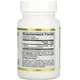 Витамин D California Gold Nutrition Vitamin D3 5000 IU 90 Fish Softgels - изображение 2
