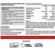Витаминно-минеральный комплекс для спорта STC NUTRITION NO CRAMP 30 Tabs - изображение 2