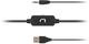 Акустична система Natec Lynx Black (NGL-1230) - зображення 4