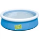 Дитячий басейн Bestway 57241 Blue - изображение 1
