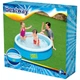 Дитячий басейн Bestway 57241 Blue - изображение 3