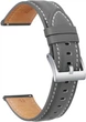 Кожаный ремешок Folsa для Xiaomi Watch S1 (Acttive) Grey (31563-33) - изображение 2