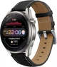 Кожаный ремешок Folsa для Huawei Watch 3 Pro Black (31550-2B) - изображение 1