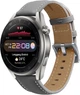 Кожаный ремешок Folsa для Huawei Watch 3 Pro Grey (31550-33) - изображение 1