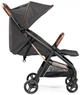 Коляска компактная Peg-Perego Selfie 500 Коричневая (8005475424445) - изображение 2