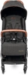 Коляска компактная Peg-Perego Selfie 500 Коричневая (8005475424445) - изображение 4