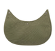 Панама тактична Helikon-Tex Універсальна із хвостом XL Олива BOONIE Hat - PolyCotton Ripstop - Olive Green (KA-BON-PR-02-B06-XL) - зображення 4