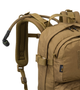 Рюкзак тактичний Helikon-Tex 25л Койот RATEL Mk2 Backpack - CorduraВ - Coyote (PL-RT2-CD-11-25) - изображение 3