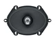 Динамики в машину овалы Hertz DCX 570.3 5x7" 2-х полосные - изображение 2