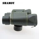 Бинокль SHAMOY HY8869 50X50 56m/1000m обрезиненный - изображение 3