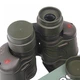 Бинокль SHAMOY HY8869 50X50 56m/1000m обрезиненный - изображение 4