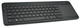 Клавіатура бездротова Microsoft All-in-One Media Keyboard Wireless Graphite (N9Z-00022) - зображення 2