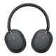 Полноразмерные накладные беспроводные наушники Baseus Bowie D05 Grey NGTD020213 - изображение 7
