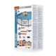 Семейный каркасный круглый бассейн Bestway 56420 366x122 см (21-9-56420 BW Max) - изображение 2