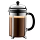 Кофейник Bodum Chambord 1.5 л (1932-16) - изображение 1