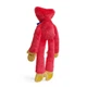 Игрушка плюшевая WP MERCHANDISE монстрик Киси Миси (Kissi Missi) 32 см (FWPMONSTKM22RD000) - изображение 2