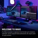 Стойка для микрофона ELGATO Wave Mic Arm High Rise (10AAM9901) - изображение 5