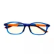 Очки компьютерные Mi Children’s Computer Glasses TR90 детские 35% защиты HMJ03TS синие - изображение 2