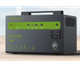 Портативная зарядная станция CTECHi STB600 600W 460Wh - изображение 1