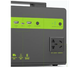 Портативная зарядная станция CTECHi STB600 600W 460Wh - изображение 2