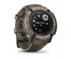 Смарт-часы Garmin Instinct 2X Solar-Tactical Edition Coyote Tan (010-02805-12/02) - изображение 3