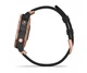 Спортивные часы Garmin Fenix 6S Pro Sapphire Rose Gold with Heathered Black Nylon Band (010-02159-37/36) - изображение 2