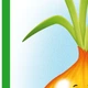 Розумні картки. Фрукти та овочі. 30 карток - изображение 4