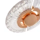Підвісний світильник LED Gold 12W BR-01 481S/1 - зображення 3