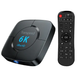 Смарт ТВ приставка Transpeed 6K 4/32 Smart TV - изображение 1