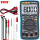 Мультиметр цифровой BSIDE ZT102 True RMS - изображение 2