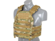 Плитоноска 8Fields Premium Buckle Up Plate Carrier Cummerband multicam - изображение 2