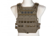 Плейт Керріер Primal Gear Tactical Vest Laser Plate Carrier Lemod Olive - зображення 2