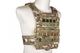 Плейт Керріер Primal Gear Tactical Vest Laser Plate Carrier Lemod Multicam - изображение 3