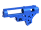 Корпус гірбокса Cyma CNC CM.098(SR25) Blue - изображение 1