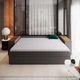 Тонкий матрас-топпер Highfoam Emerald Dream 140х190 см (4820000665421) - изображение 9