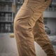 Брюки м-тас Aggressor Gen II Flex 32/32 Coyote Brown - изображение 5