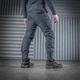 Брюки м-тас Aggressor Gen II Flex 28/34 Dark Navy Blue - изображение 3