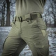 Брюки M-Tac Aggressor Gen II Flex Army Olive 28/34 - изображение 11