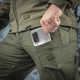 Брюки M-Tac Aggressor Gen II Flex Army Olive 28/34 - изображение 12